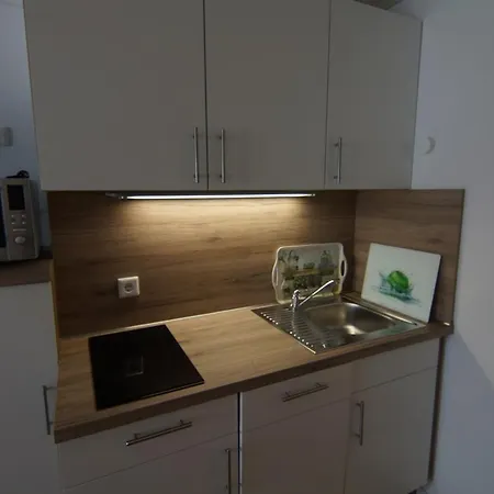 Kaffeehaus 5 Apartamento